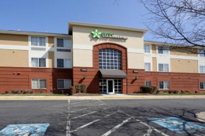 Extended Stay America Suites - Washington, DC - Chantilly - Airport, Chantilly